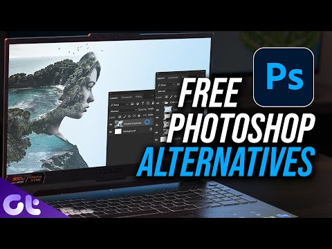 Top 10 Best FREE PHOTOSHOP Alternatives in 2022 | Guiding Tech