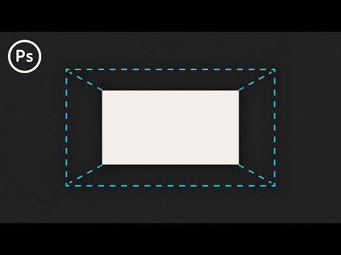 How to Change Canvas Size | Photoshop Tutorial