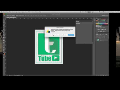 Photoshop file can&#039;t save png file format