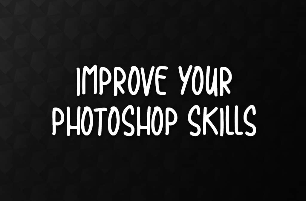 5 Youtube Channels and Websites to improve your Photoshop skills