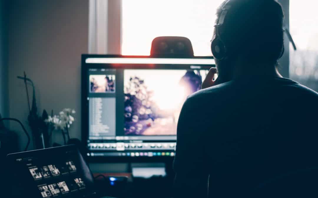 The Best Computer for Photo Editing