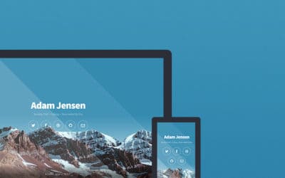 20 HTML5 Templates to Download for Free (Premium Quality)