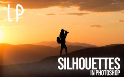 How To Create a Silhouette Effect In Photoshop