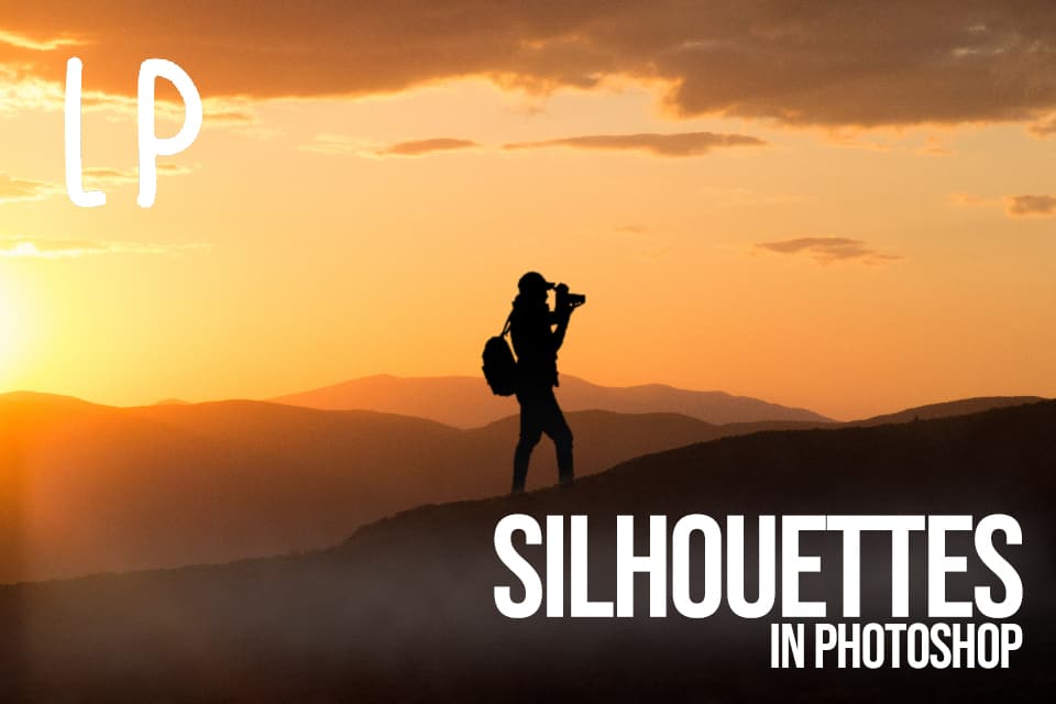 How To Create a Silhouette Effect In Photoshop