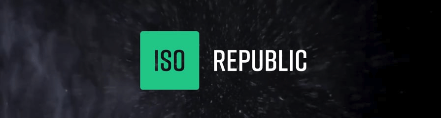 ISO REPUBLIC