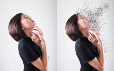 How to Create a Dispersion Effect in Photoshop