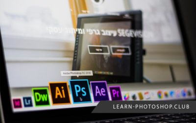 Here’s why Photoshop Increases Your File Size