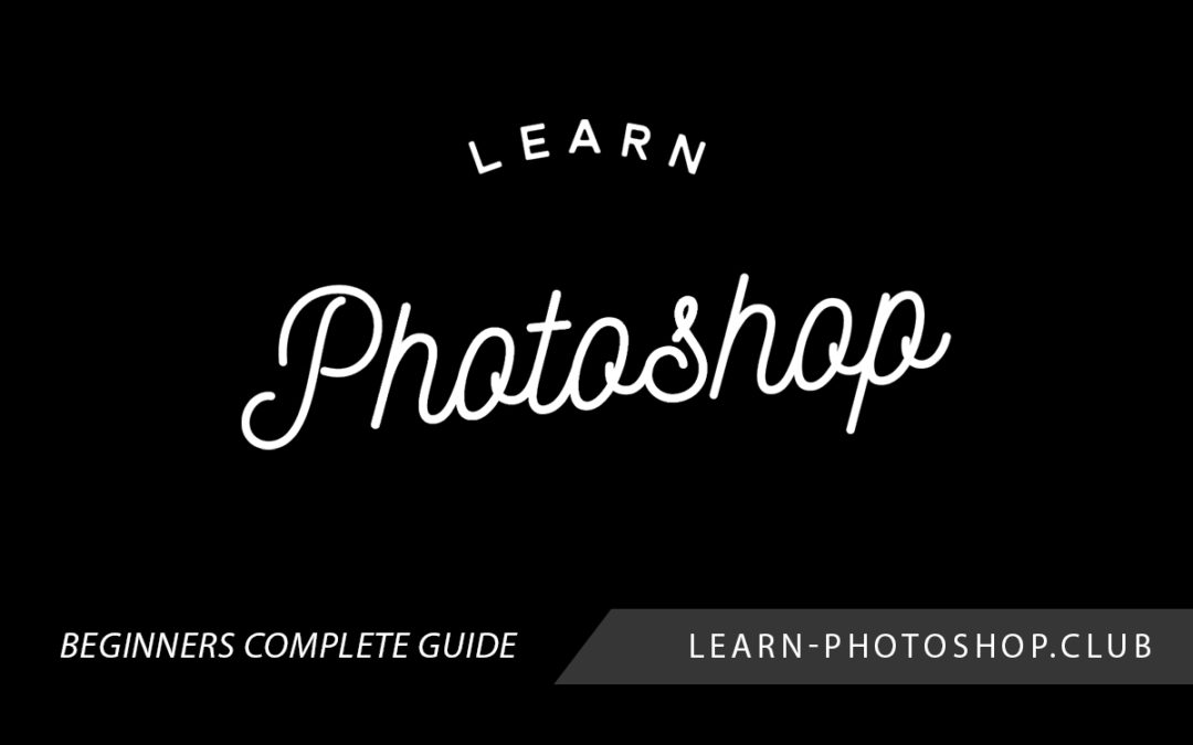 Is Photoshop Hard to Learn? A Guide for Beginners