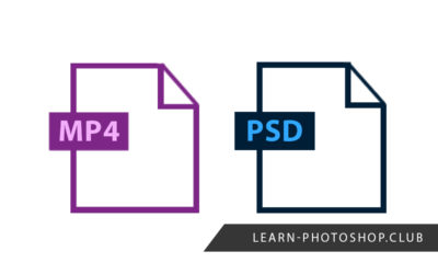 How to Save a Video in Photoshop