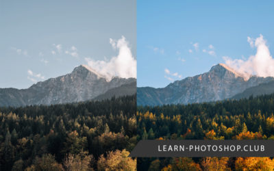 Why Photoshop Changes Your Colors (and What to Do)