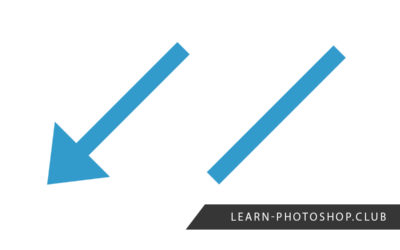 Photoshop Line Tool Stuck on Arrow? Here’s What to Do