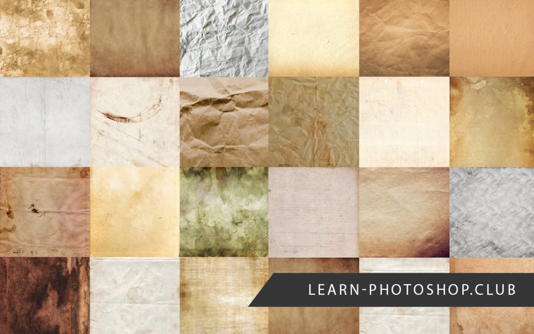 70+ High-Resolution Old Paper Backgrounds (for FREE)