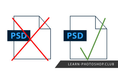 3 Ways to Recover Photoshop Files You Forgot to Save