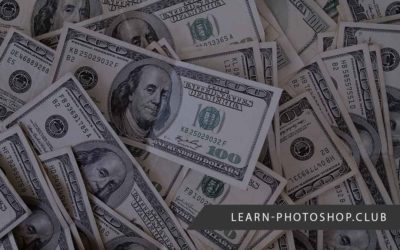 8 Proven Ways to Make Money with Photoshop (with income numbers)