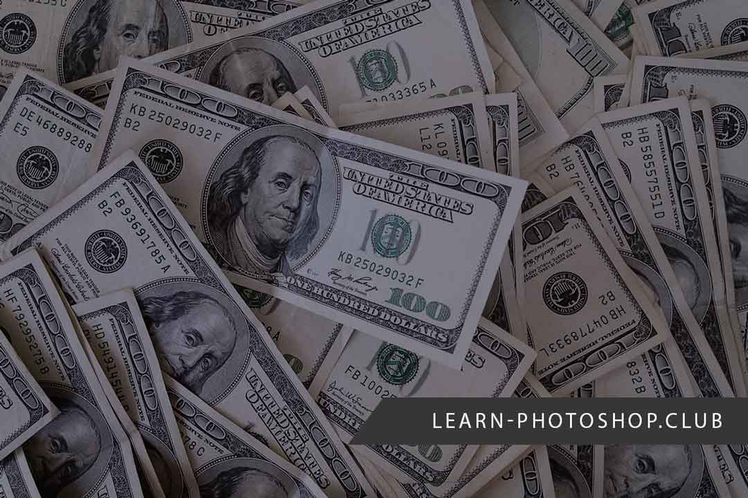 8 Proven Ways to Make Money with Photoshop (with income numbers)