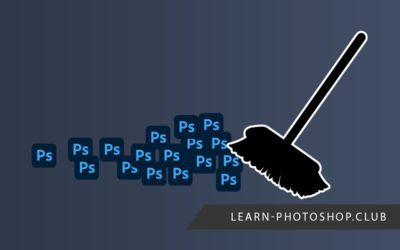 What Happens When You Purge in Photoshop?