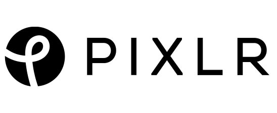 Pixlr Logo image