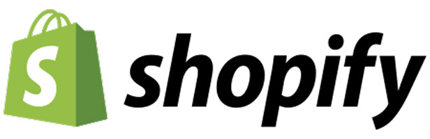 shopify.com logo