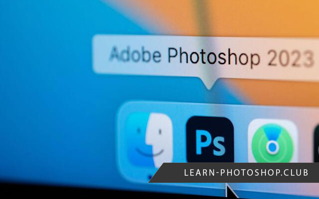 adobe photoshop mac app